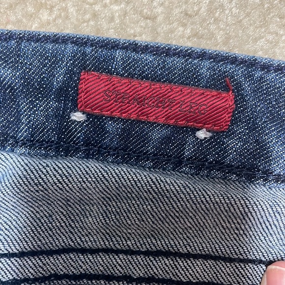 Banana Republic Jeans - Picture 4 of 6